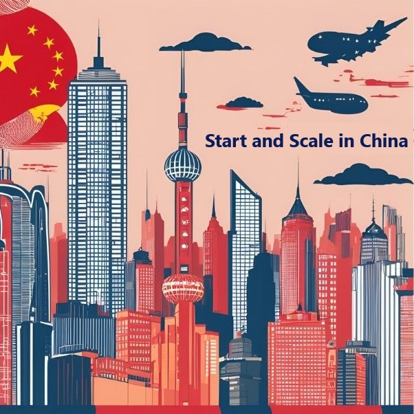 Entering China Market, From Start to Scale in China, Mid-Sized Foreign Brands, Building a Winning Strategy